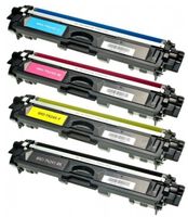 Kompatibler Toner- TN241 / TN245- (alle 4 Farben)