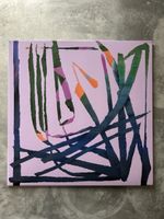 Genetic Memory - Kalocain - 12“ EP - Acid, Bass, Lithuania