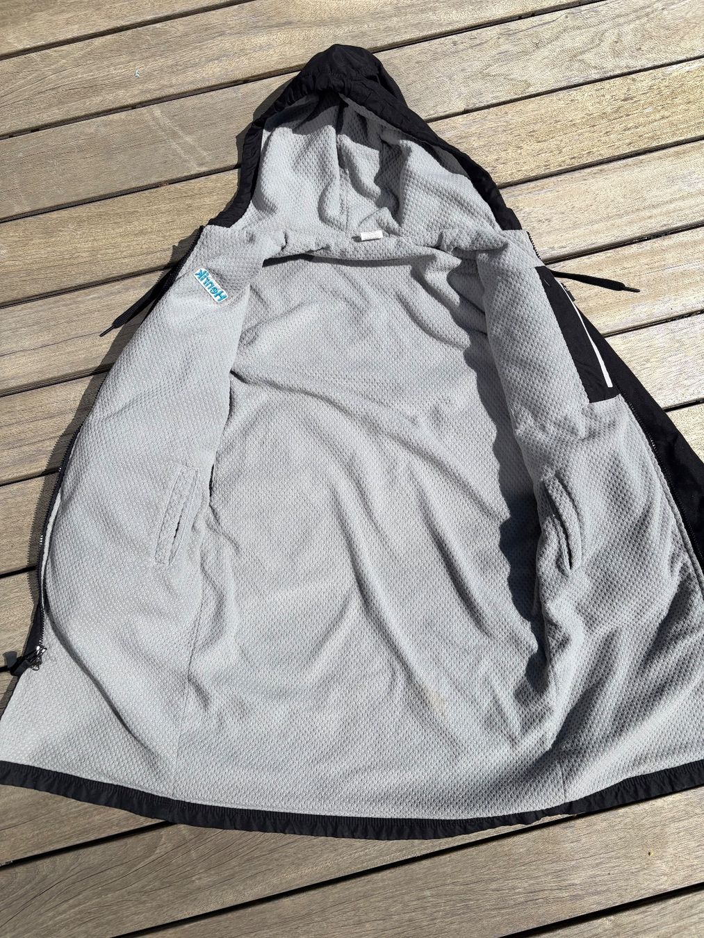 Costumi da bagno: TYR Coat & Fins Youth – Usato da Rüschlikon venduto da sve_28vj 2