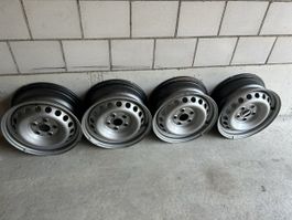 Felgen vw T 5 