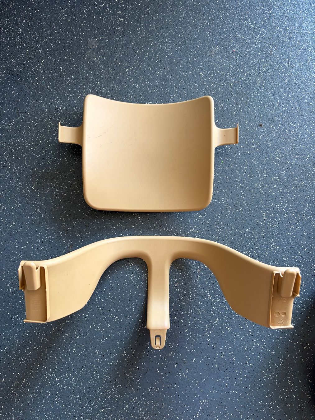 Stokke Seggioloni: STOKKE Tripp Trapp Babysitz – Usato da St. Gallen venduto da lacaptaine