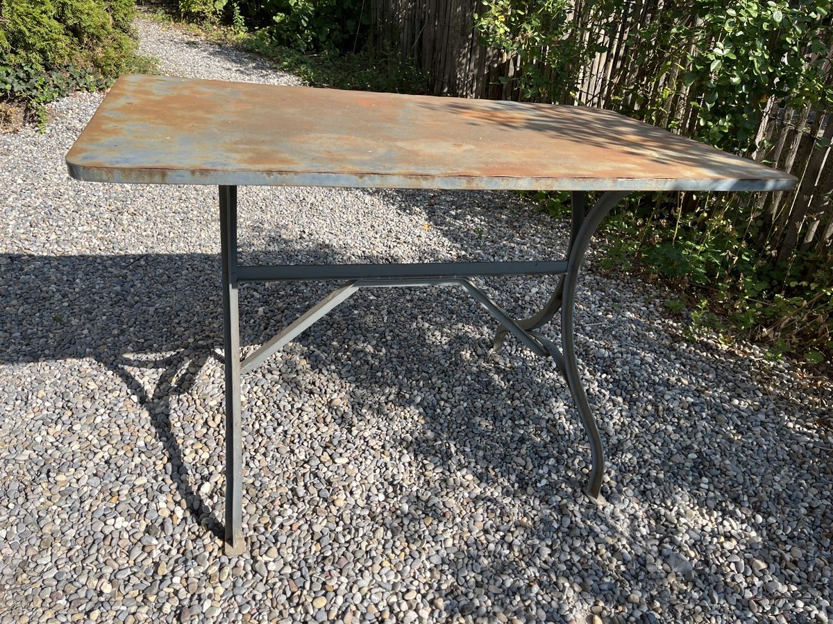 Tables: Gartentisch – D'occasion à Bubikon par Sternworldwide