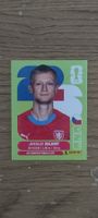 Panini FIFA World Cup 2026 Stick- CZE 6 Jaroslav Zeleny