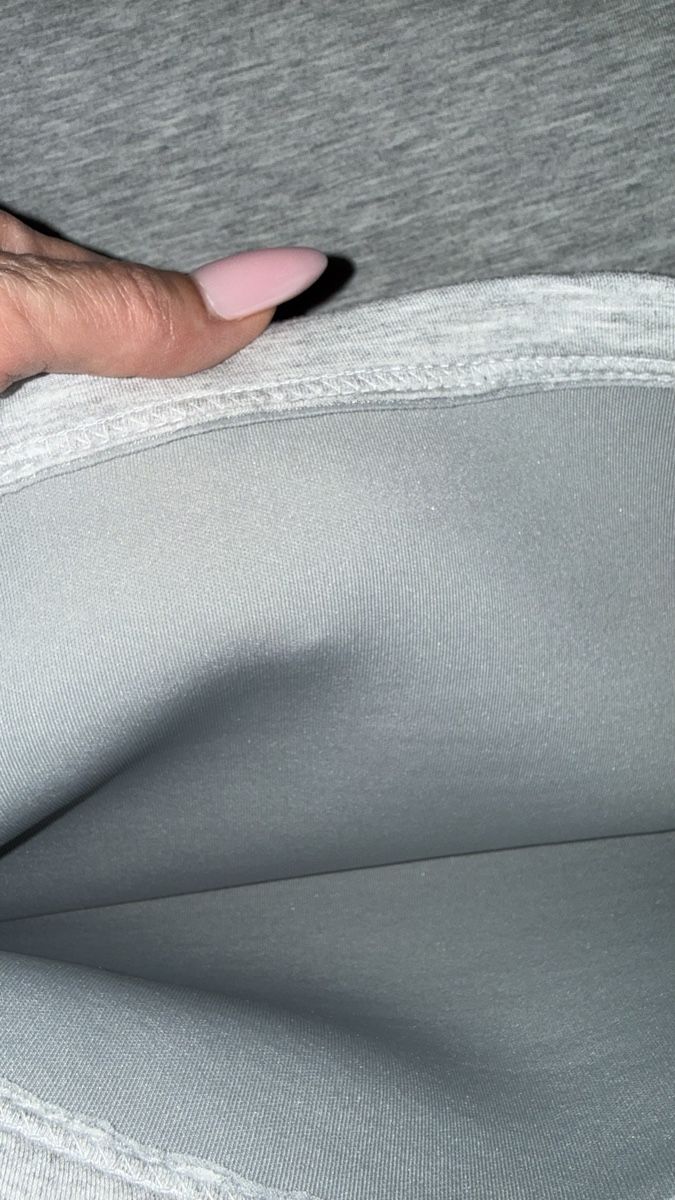 Pull&Bear Pantaloni: Sporthose Pull & Bear grau Grösse S neu – Nuovo (secondo la descrizione) da Zürich venduto da Tramp1981 4