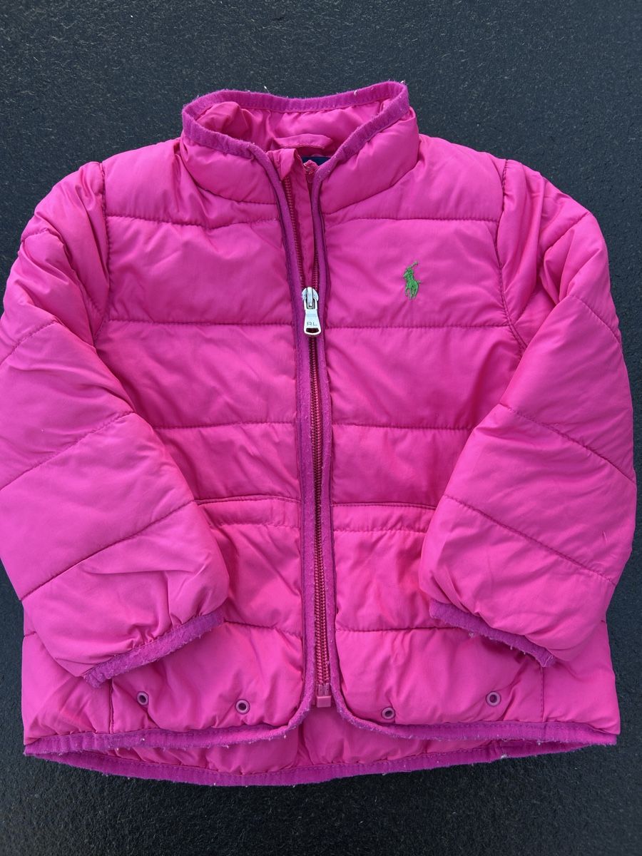 Ralph Lauren Jacken & Mäntel: Ralph Lauren Jacke Gr. 74 – Gebraucht aus Sonnental von dia_bkn7