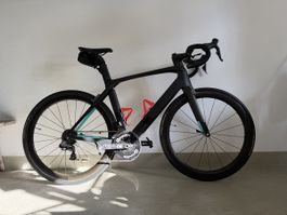 TREK MADONE 9.2, Gr. 56