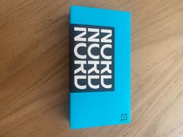 OnePlus Nord CE 5G Neu OVP 8/128GB Garantie 2028