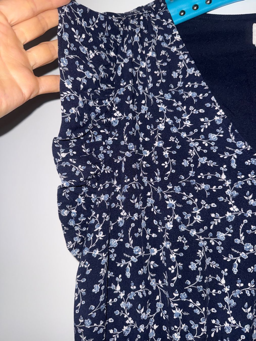 Gap Kleider: Sommerkleid GAP Gr.M – Gebraucht aus Buchrain von nat_pl5p 7