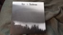 Koldbrann/ Ljå-Split 7" Single Norway Black Metal