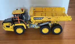Lego 42114, Zustand entsprechend Bildern