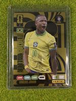 Panini adrenalyn XL Vini JR golden baller 