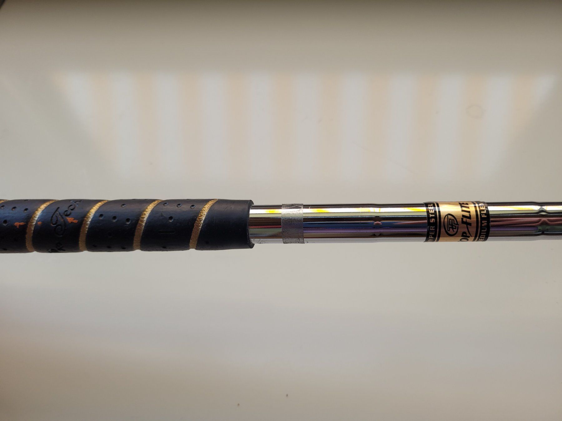 Mazze & Set: Topflite 56° Sandwedge – Nuovo e nell'imballaggio originale da Zürich venduto da Snooker6 3
