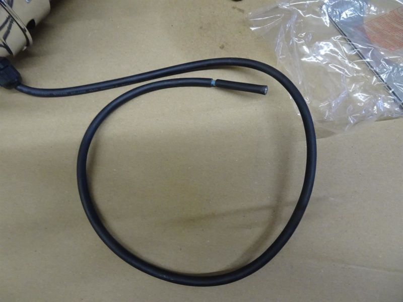 Lampade: neue Bühnenbeleuchtung – Nuovo e nell'imballaggio originale da Necker venduto da liq24 5