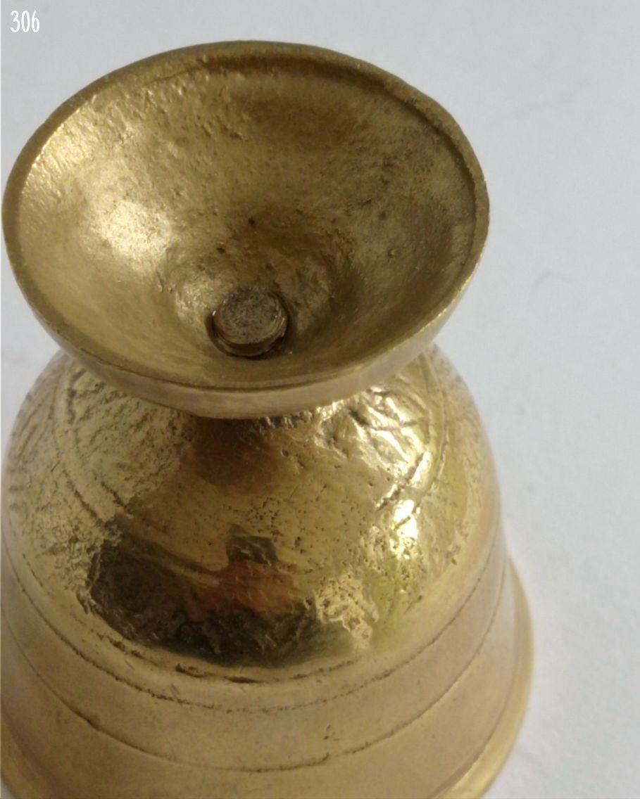 Altre Stoviglie: Vintage Eierbecher aus Messing – Usato da Dietikon venduto da Magi2 2