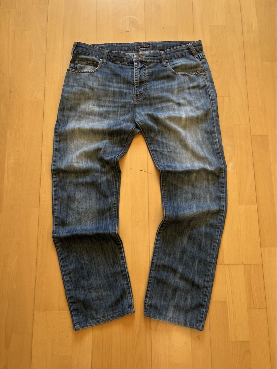 Armani Jeans: Armani Jeans - Grösse 36 – Usato da Zürich venduto da domeka