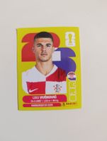 Panini World Cup 2026 CRO 6 