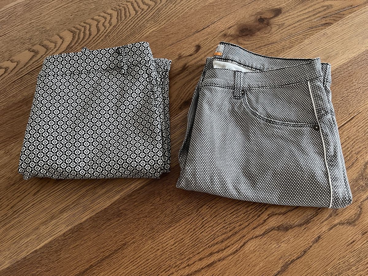Pantaloni: Hosen – Nuovo (secondo la descrizione) da Schliern b. Köniz venduto da medion3098