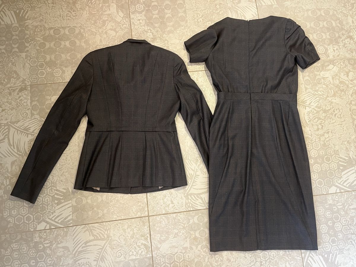 Kenzo Completi & Tailleur: Tailleur robe Kenzo en 38 – Usato da Zürich venduto da Alex.Zurich 5