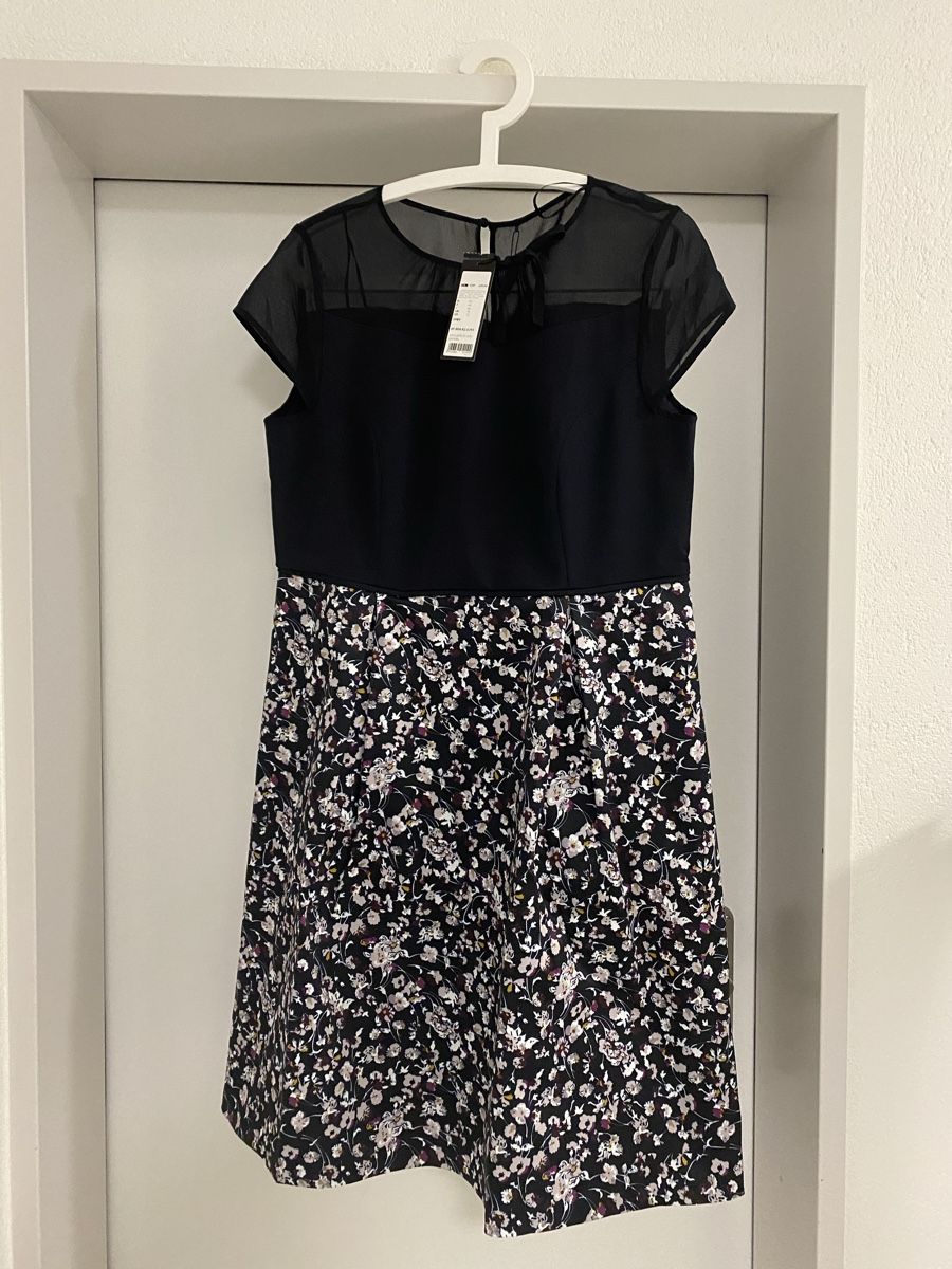 Comma Vestiti: Comma Abendkleid gr. 42 – Nuovo (secondo la descrizione) da Wald ZH venduto da Slaste 2