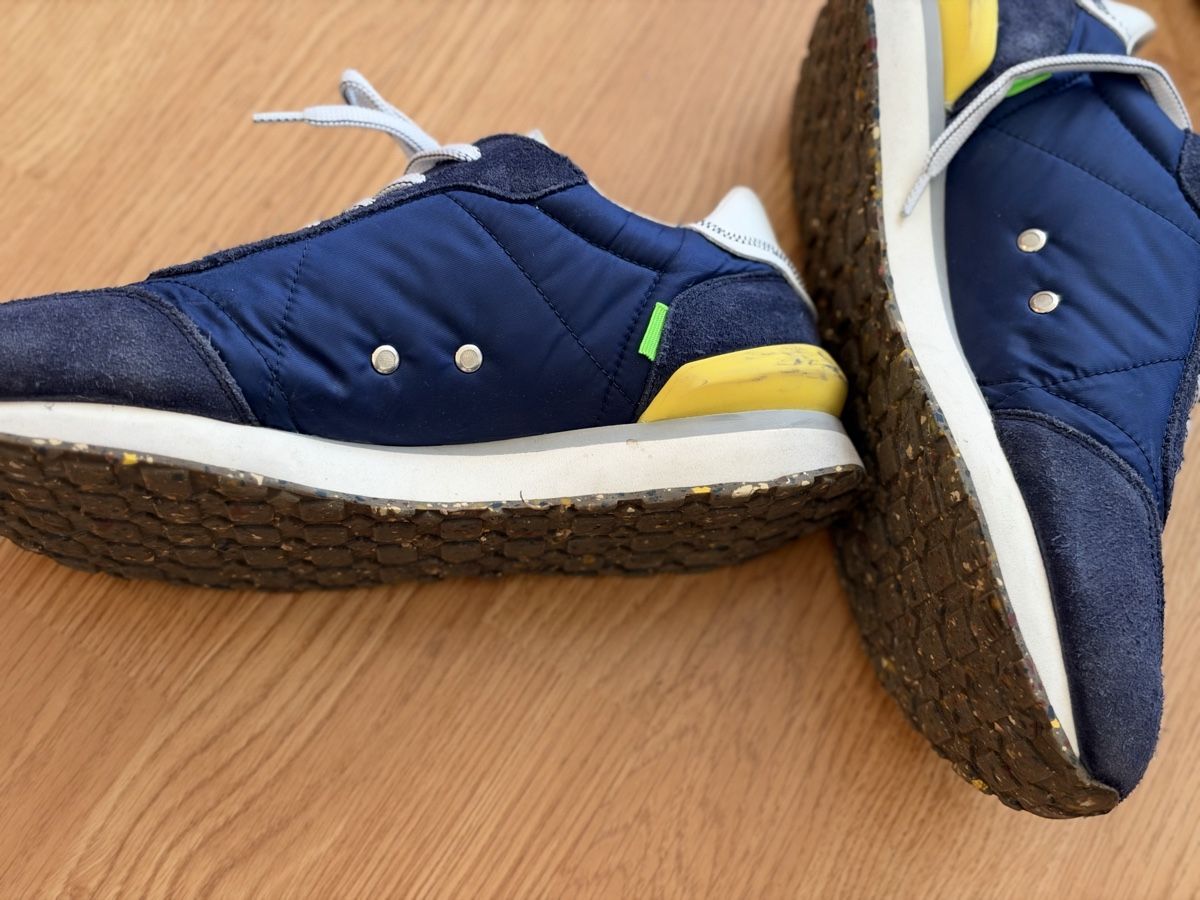 Puma Herrenschuhe: 3 Paar Sneaker Grösse 41 – Gebraucht aus Basel von san_2jbt 2