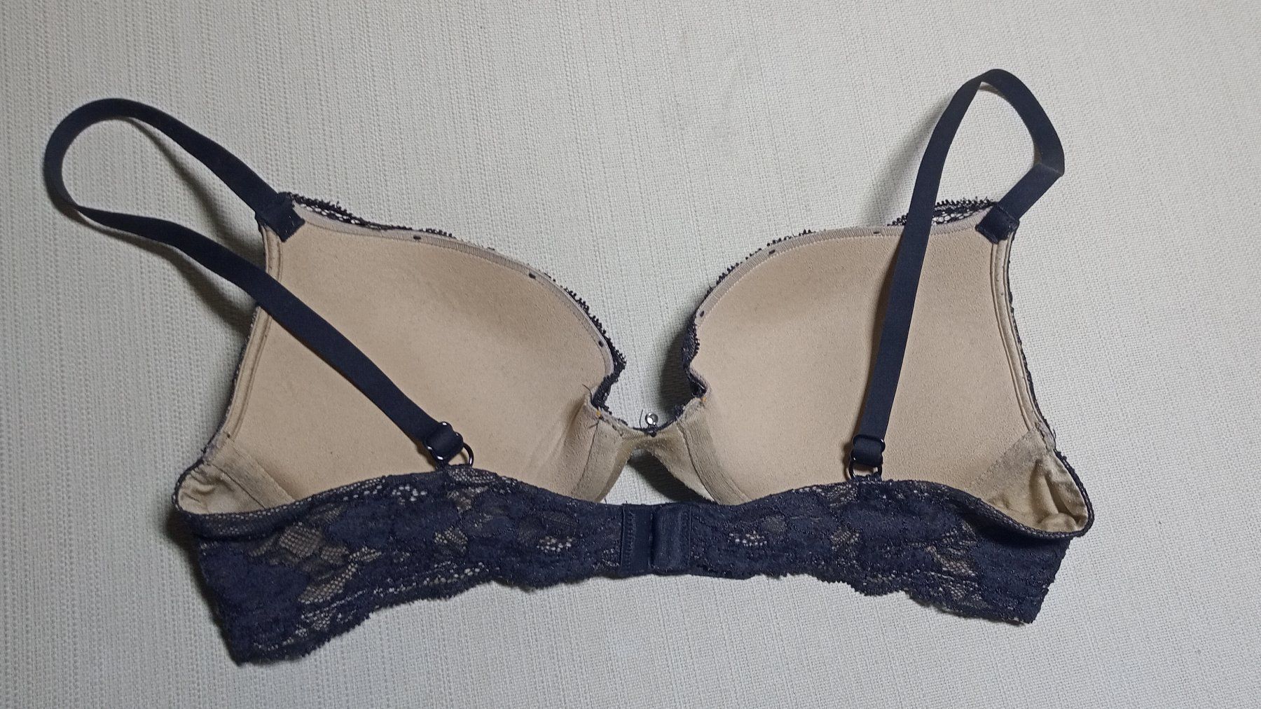 Altra biancheria intima: Maidenform der perfekte Spitzen BH 75B 75C zu Odd Molly – Usato da St. Gallen venduto da Hereplaysmusic 5