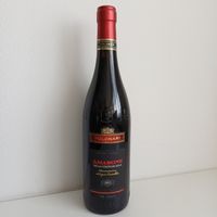 Folonari Amarone della Valpolicella 2002 Rotwein aus Italien