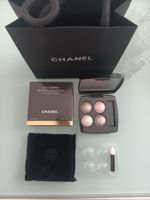 Chanel Neu Eye Palette Nr,306 Edition Neu verpackt unbenutzt