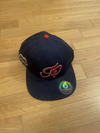 JP Performance Cap M/L