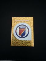 Panini Sticker Haiti FIFA World Cup 2026 United Edition HAI 