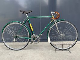 Vintage Rennvelo Cilo
