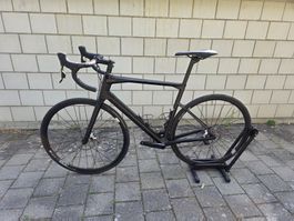 BMC Roadmachine Sram Red