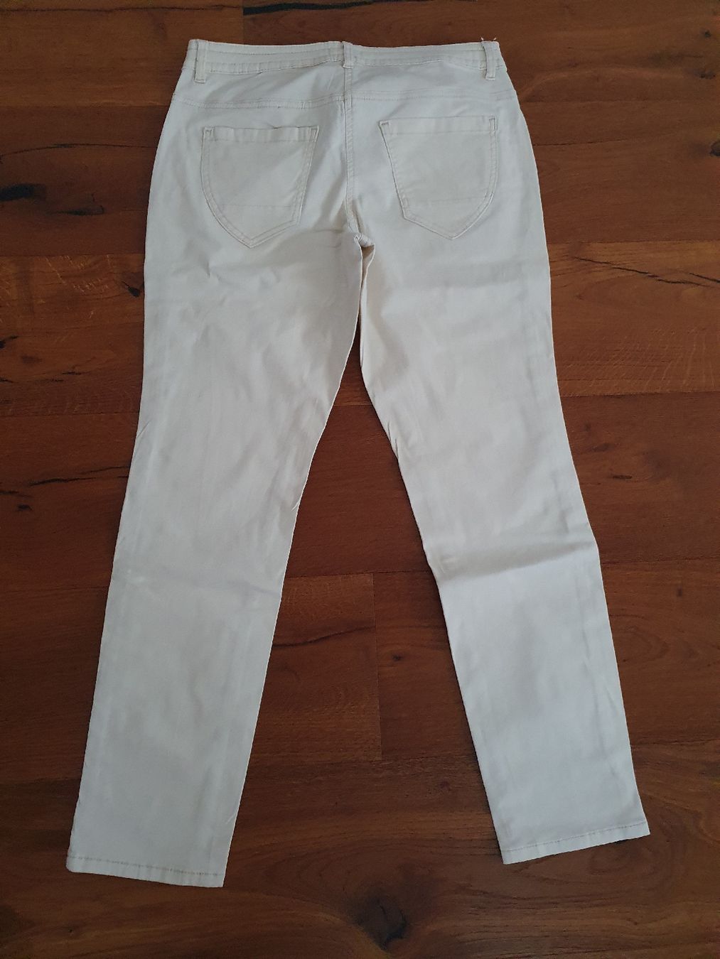 Tom Tailor Pantaloni: Damen Stoffhose 38 – Usato da Fischingen venduto da nad_fxf2 3