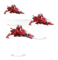 Eldar Windriders 6x