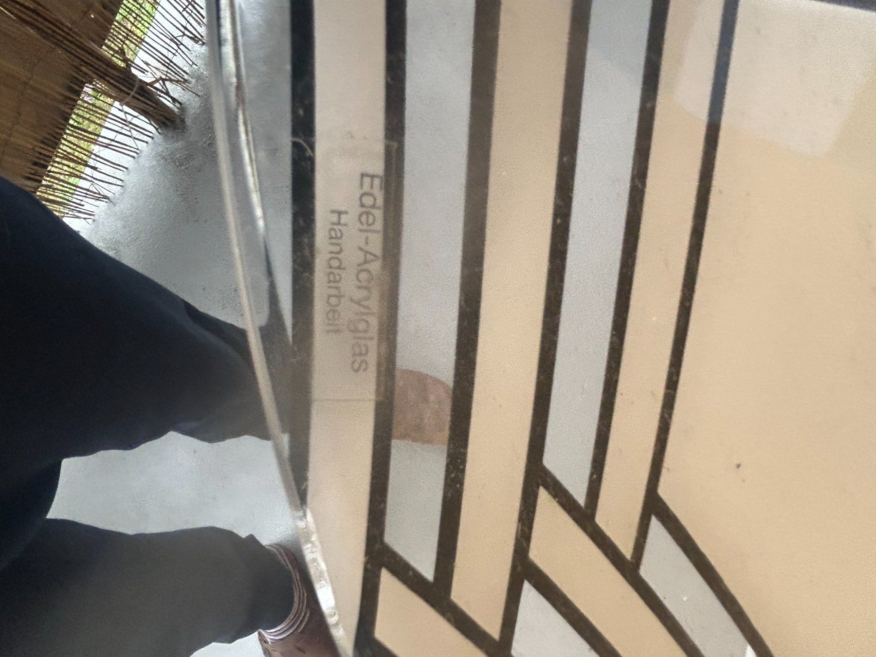 Lampadari & plafoniere: EDEL -ACRYLGLAS KRONLEUCHTER – Usato da Aarau venduto da yil_vr9s 3