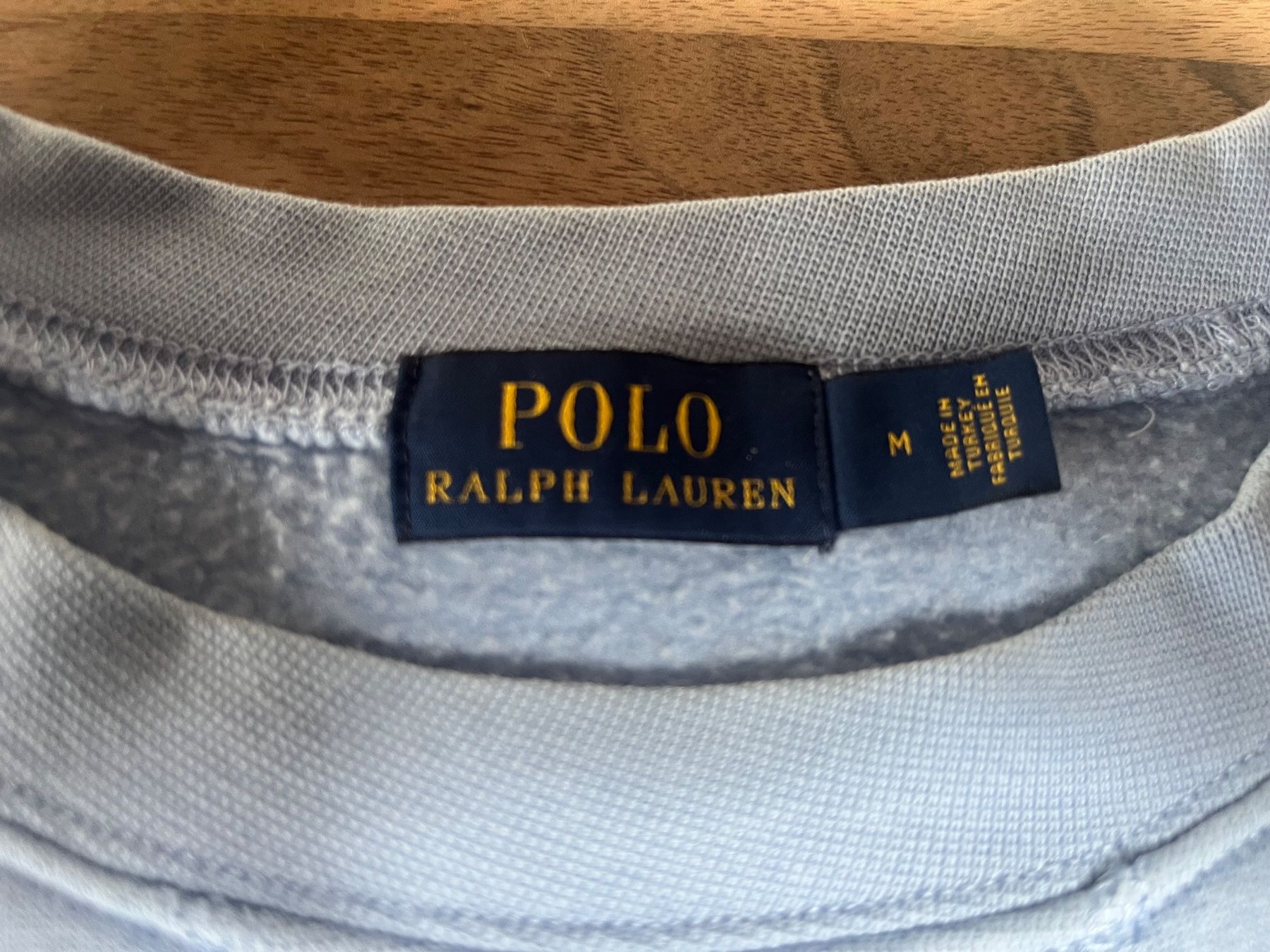Polo Ralph Lauren Maglioni & Felpe: Polo Ralph Lauren Pullover / M – Usato da Bern venduto da mynoa 6