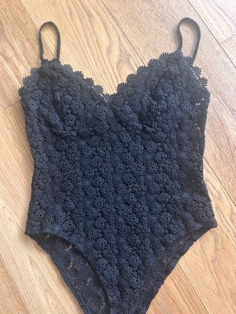 H&M body nie getragen s
