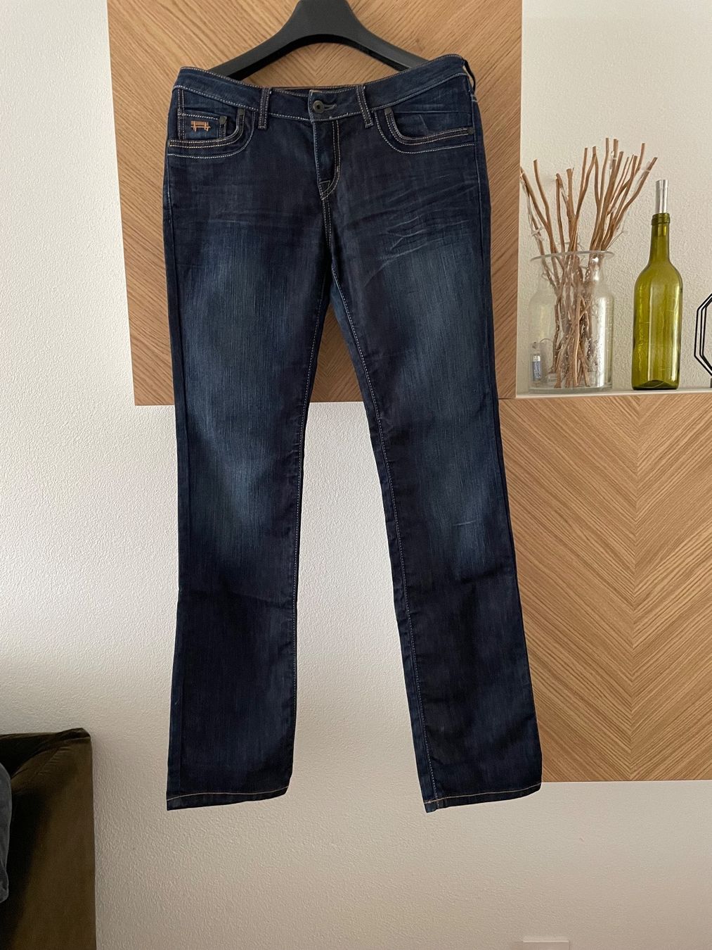 Jeans: Bench Jeans Gr. 28/34 – Usato da Felben-Wellhausen venduto da begean