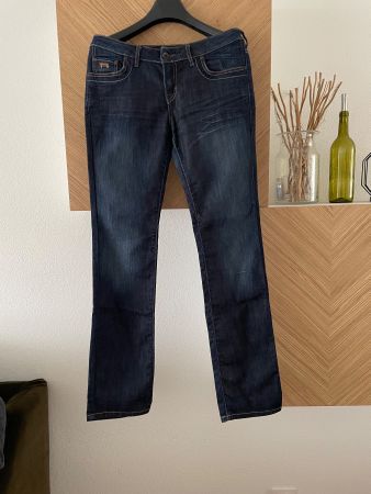 Bench Jeans Gr. 28/34