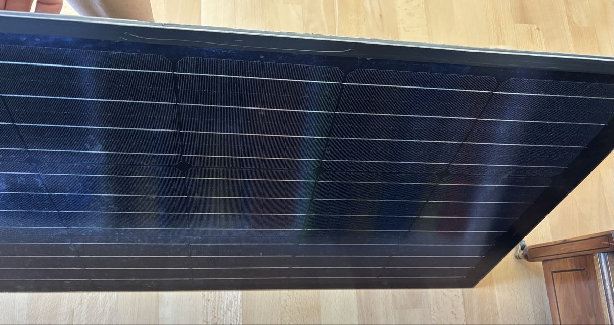 Panneaux solaires: Solarpanel PVP 145W – D'occasion à Wolfertswil par mave3 2