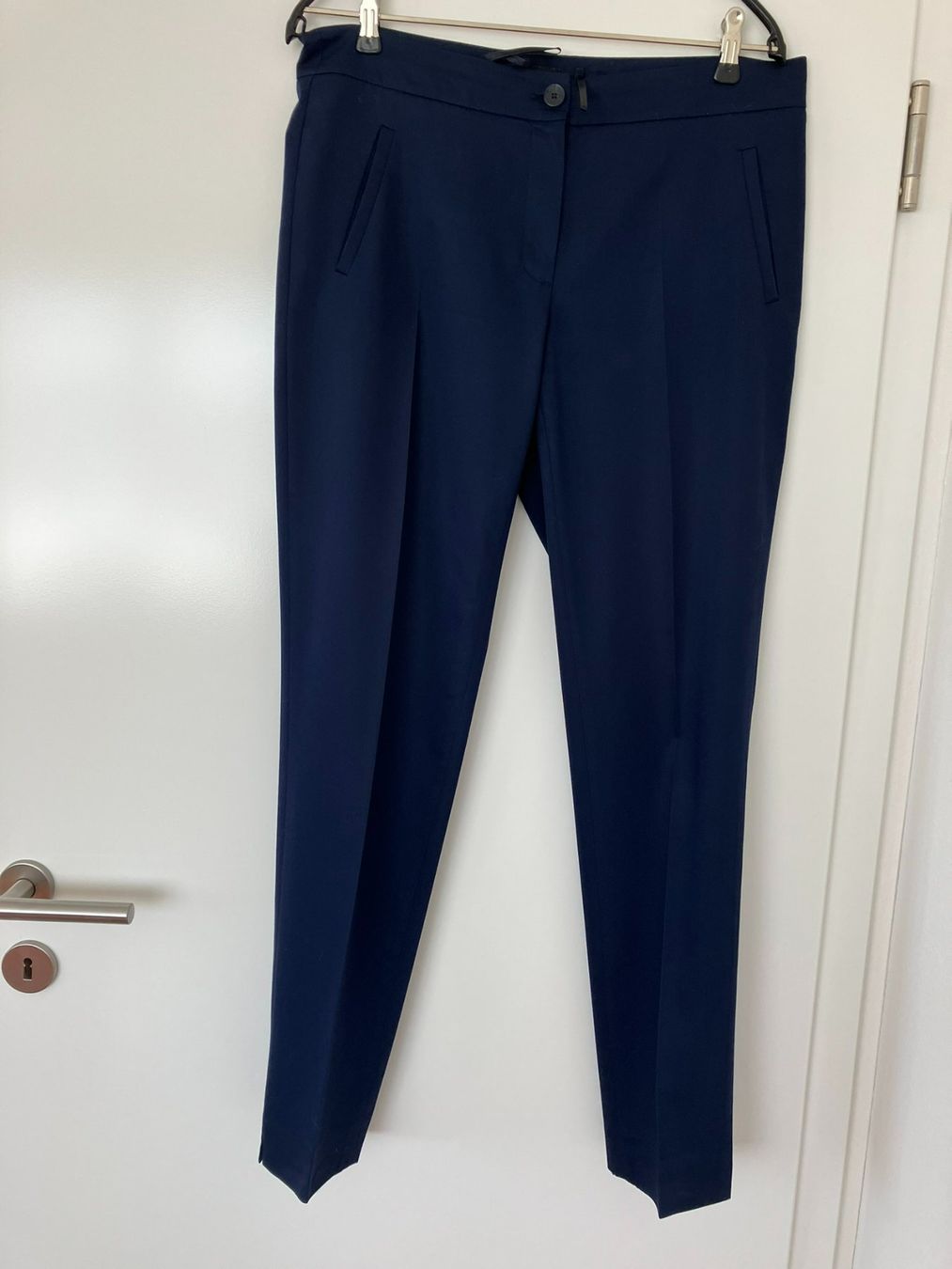 More & More Completi & Tailleur: zeitloser Zweiteiler - Hose - Jacke – Usato da Weinfelden venduto da Esche1 3
