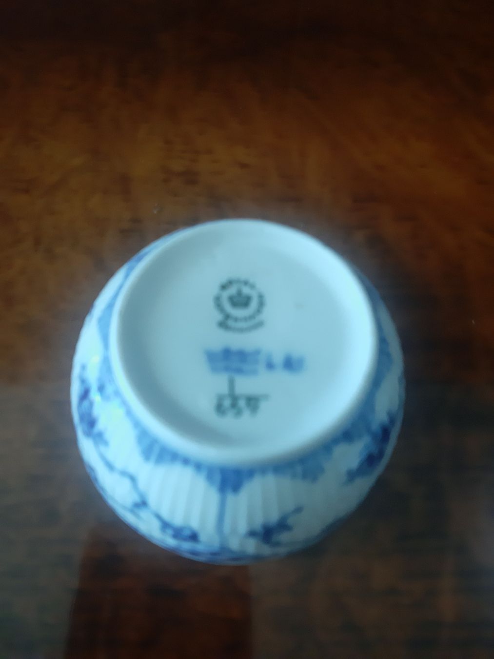 Royal Copenhagen Zuccheriere: Zuckerdose Royal Copenhagen. – Nuovo (secondo la descrizione) da Schattdorf venduto da epp_db95 2