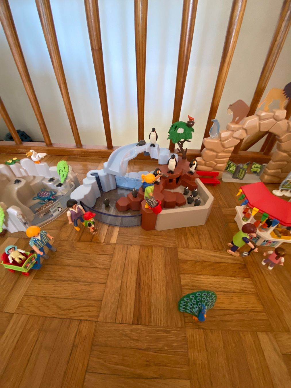 Giocattoli: Playmobil Zoo – Usato da Allschwil venduto da Jana112 2