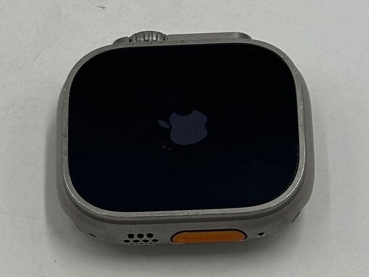 Apple Smartwatch: APPLE  Watch Ultra GPS + Cellular, 49mm Titanium Case – Gebraucht aus Birmenstorf AG von Distronics_SchweizAG 2