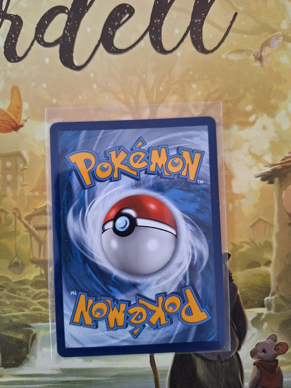 Pokémon Carte collezionabili: Giovannis Exil - Full Art – Usato da Altstätten SG venduto da GGsGameshop 1