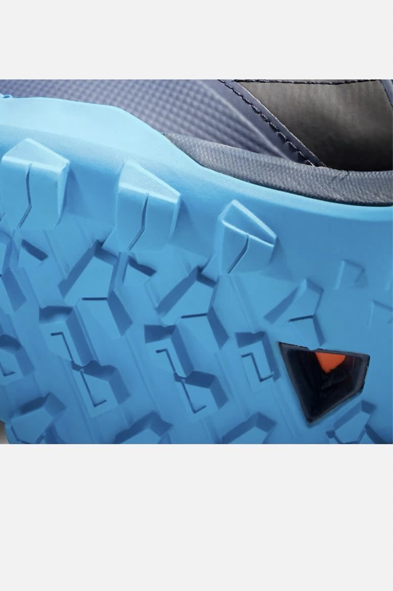 Mammut Scarpe da donna: Mammut Ducan Boa Low GTX Wanderschuhe gr 40 – Nuovo (secondo la descrizione) da Zürich venduto da Altruisti 9