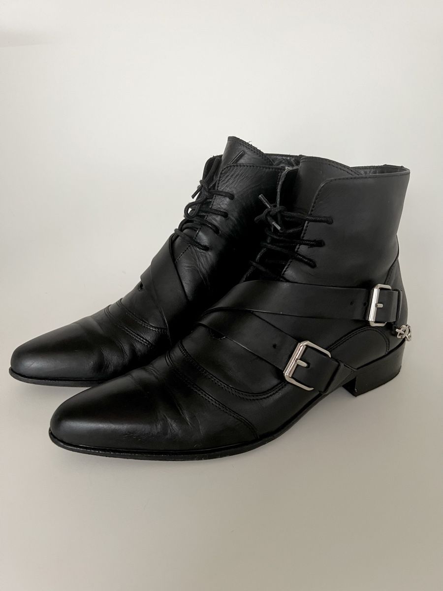 Scarpe da donna: Tabitha Simmons Stiefeletten, 37 – Usato da Bergdietikon venduto da pinkerton13 2