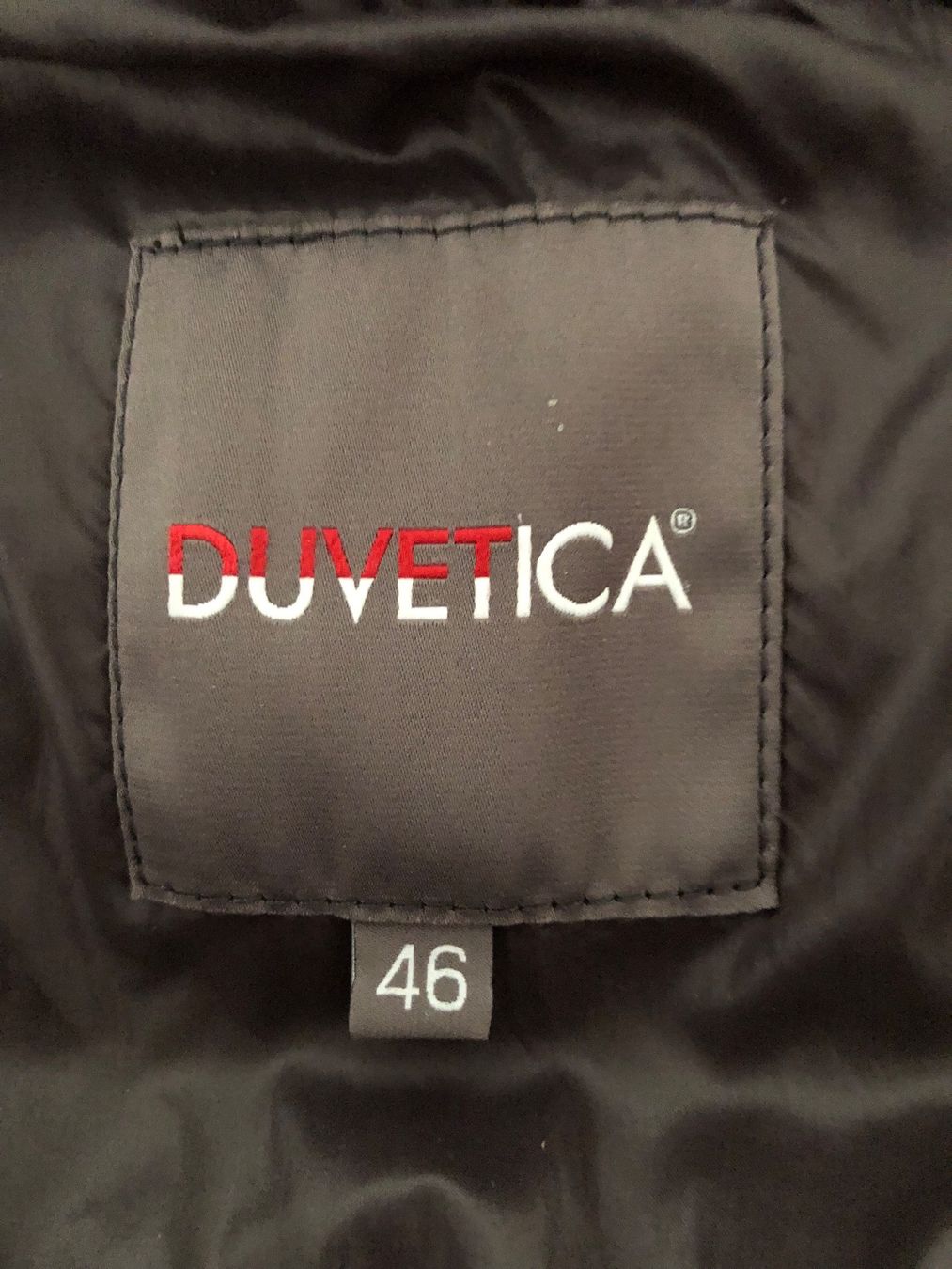 Duvetica Mäntel: Daunenmantel Duvetica – Gebraucht aus Niederhasli von bluedog21 2