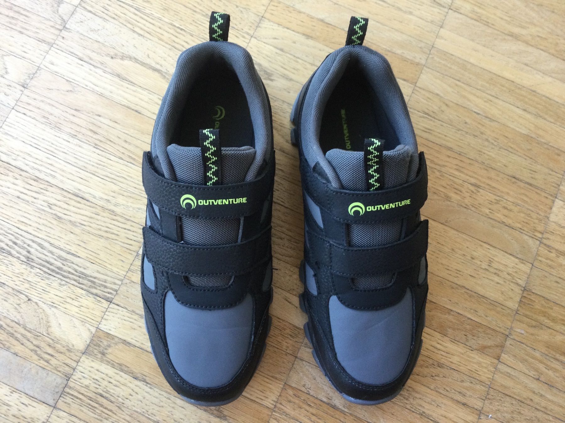 Scarpe da uomo: Outventure Trekking Sneakers Gr. 40 – Usato da Zürich venduto da VorlonShadow 1