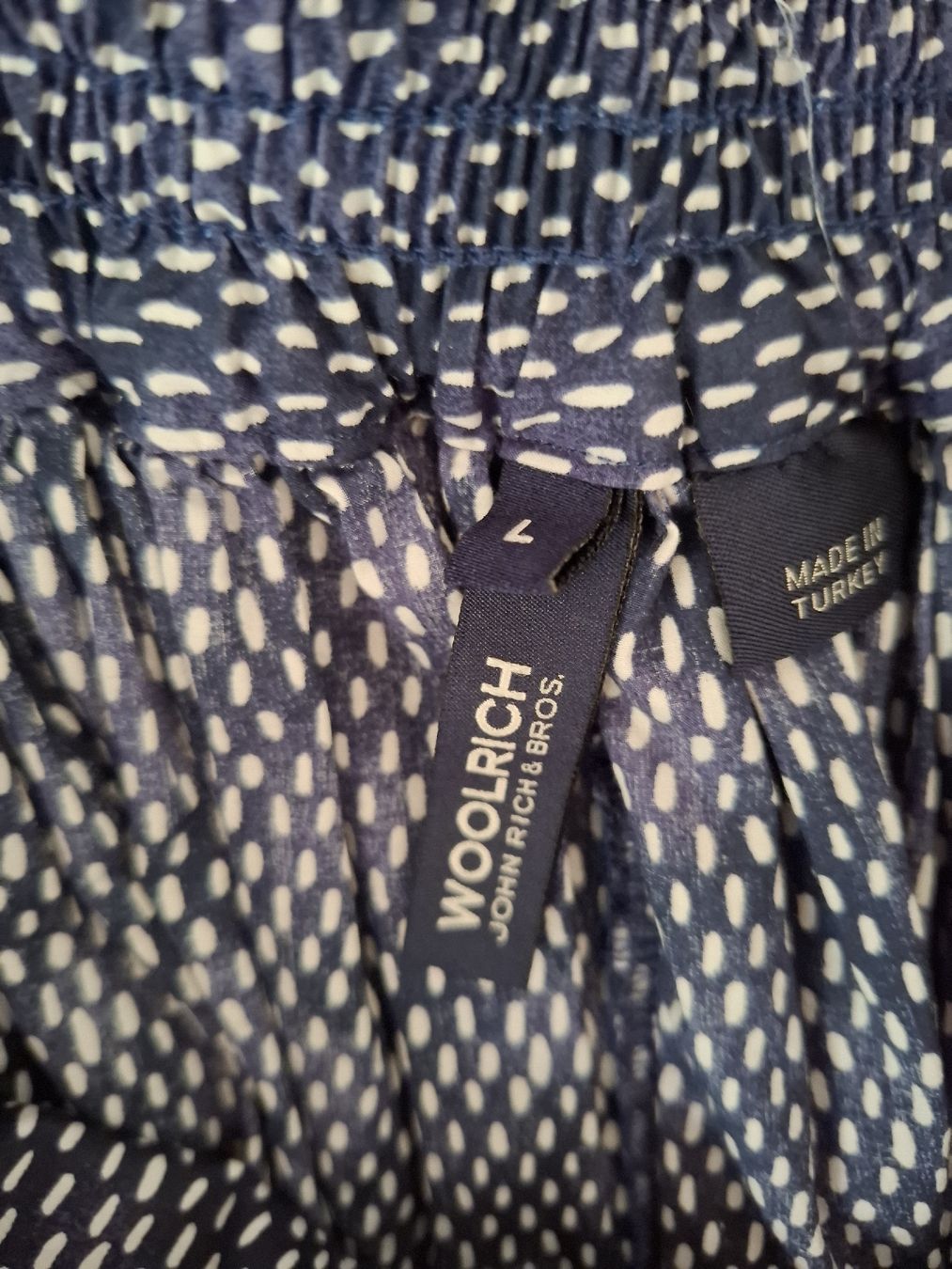 Gonne: Jupe Woolrich Gr. L – Usato da Bern venduto da Runner007 6
