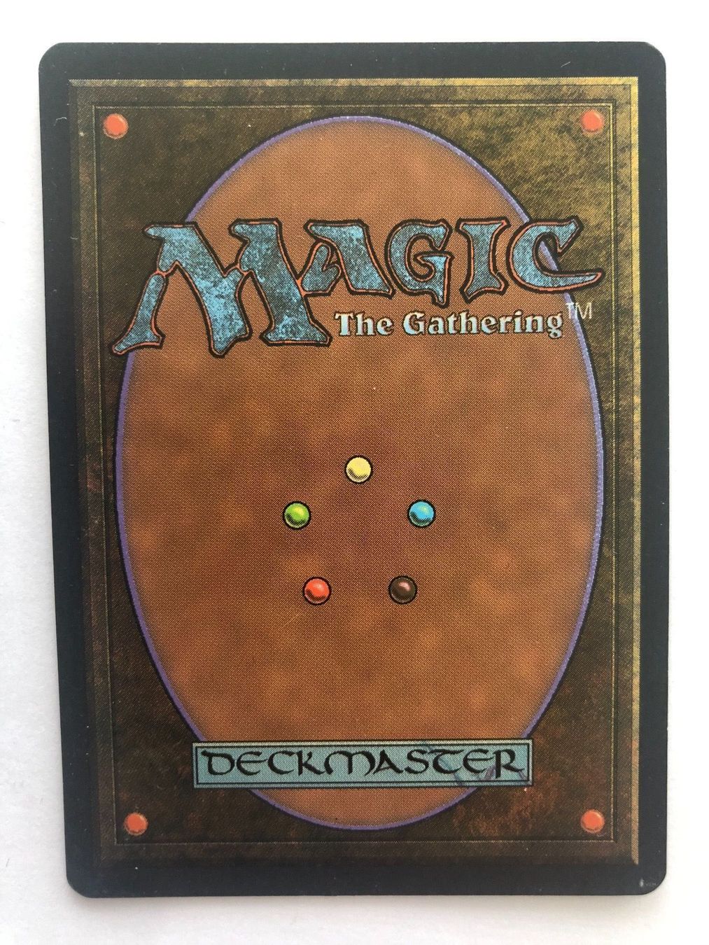 Cartoline: MTG - Witch Hunter – Usato da Zürich venduto da T_H_O_M_A_S 1